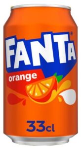 Frisdrank 2