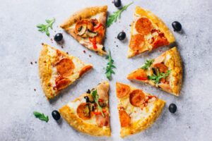 Pizza 3