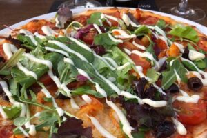 Pizza 2