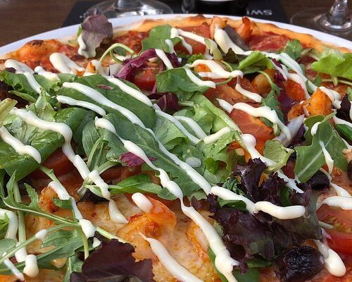 Pizza 2
